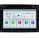 RENAULT MEGANE 2 - МУЛТИМЕДИЯ / Навигация android 16 CPU:8-CORE + DSP + CARPLAY + SIM